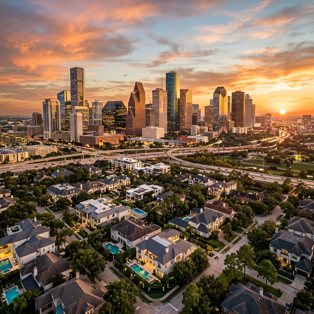 Investment properties